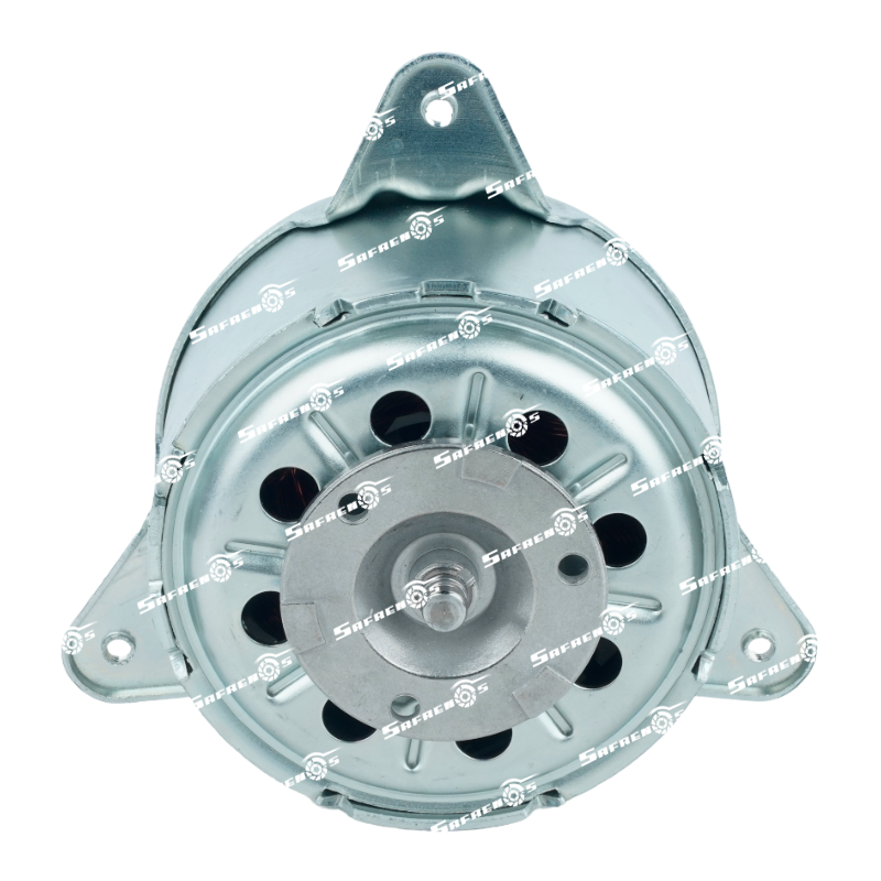 Motor de Motoventilador 12V Renault Logan Sandero - Image 2