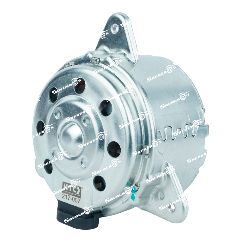 Motor de Motoventilador 12V Renault Logan Sandero - Image 3
