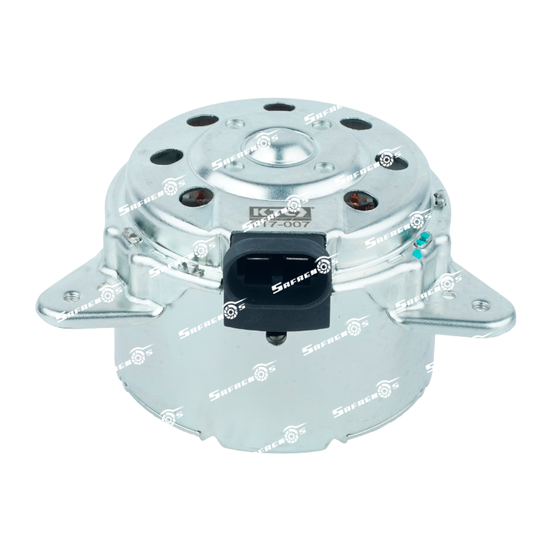 Motor de Motoventilador 12V Renault Logan Sandero - Image 4