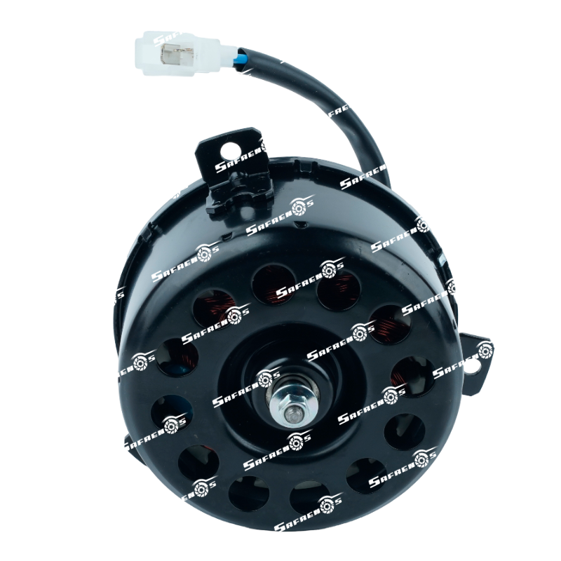 Motor de Motoventilador 12V Spark 7/24