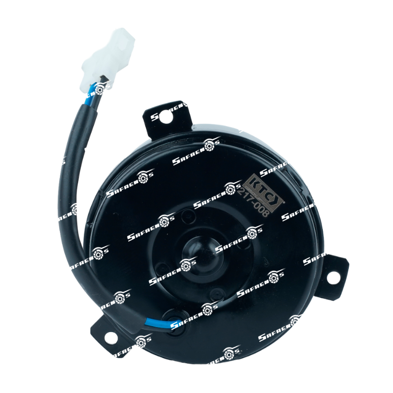 Motor de Motoventilador 12V Spark 7/24 - Image 2