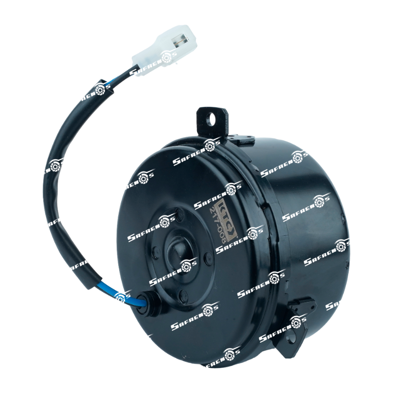 Motor de Motoventilador 12V Spark 7/24 - Image 3