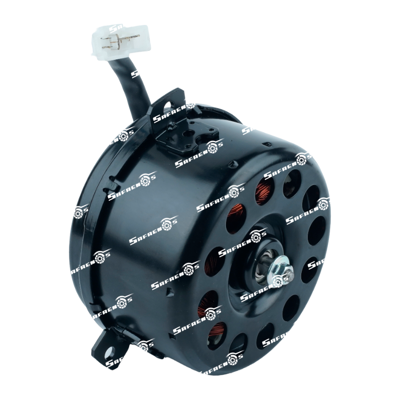 Motor de Motoventilador 12V Spark 7/24 - Image 4