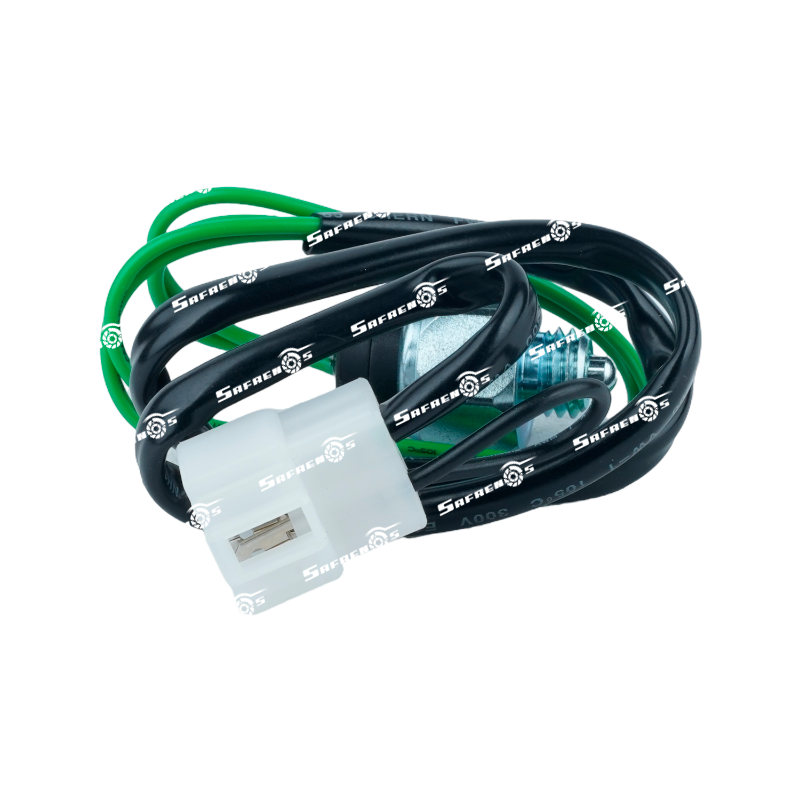 Interruptor de Reversa 4P Mazda 323 Todos Mazda 626 83-92 Ford Probe - Image 2