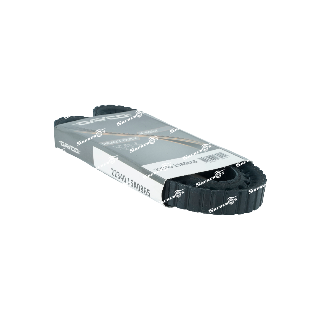 Correa Dayco 22340 V Ihc 1800 59 en adelante 74 Cumm Mulas: 15A0864: Bx32 - Image 2
