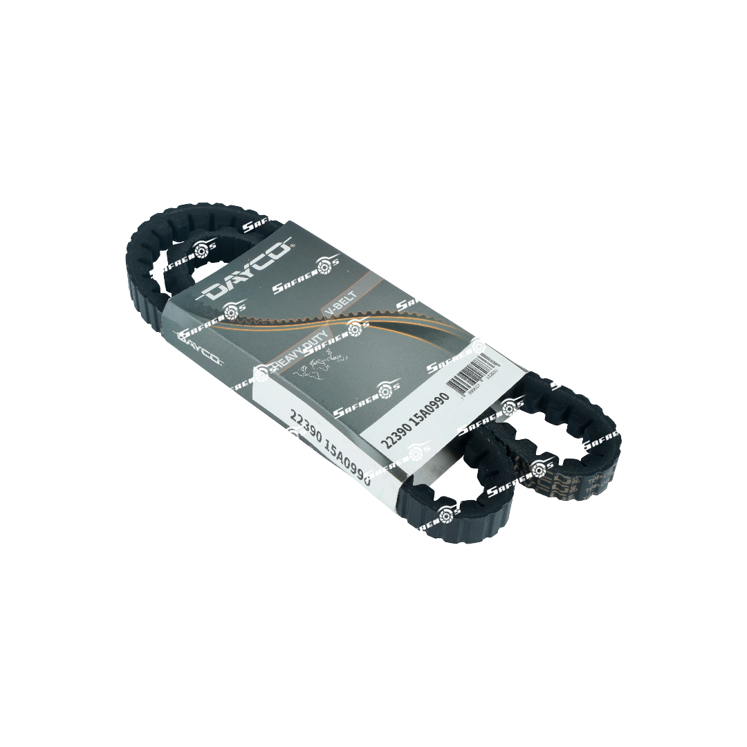 Correa Dayco 22390 Toyota 3F Modelo 90