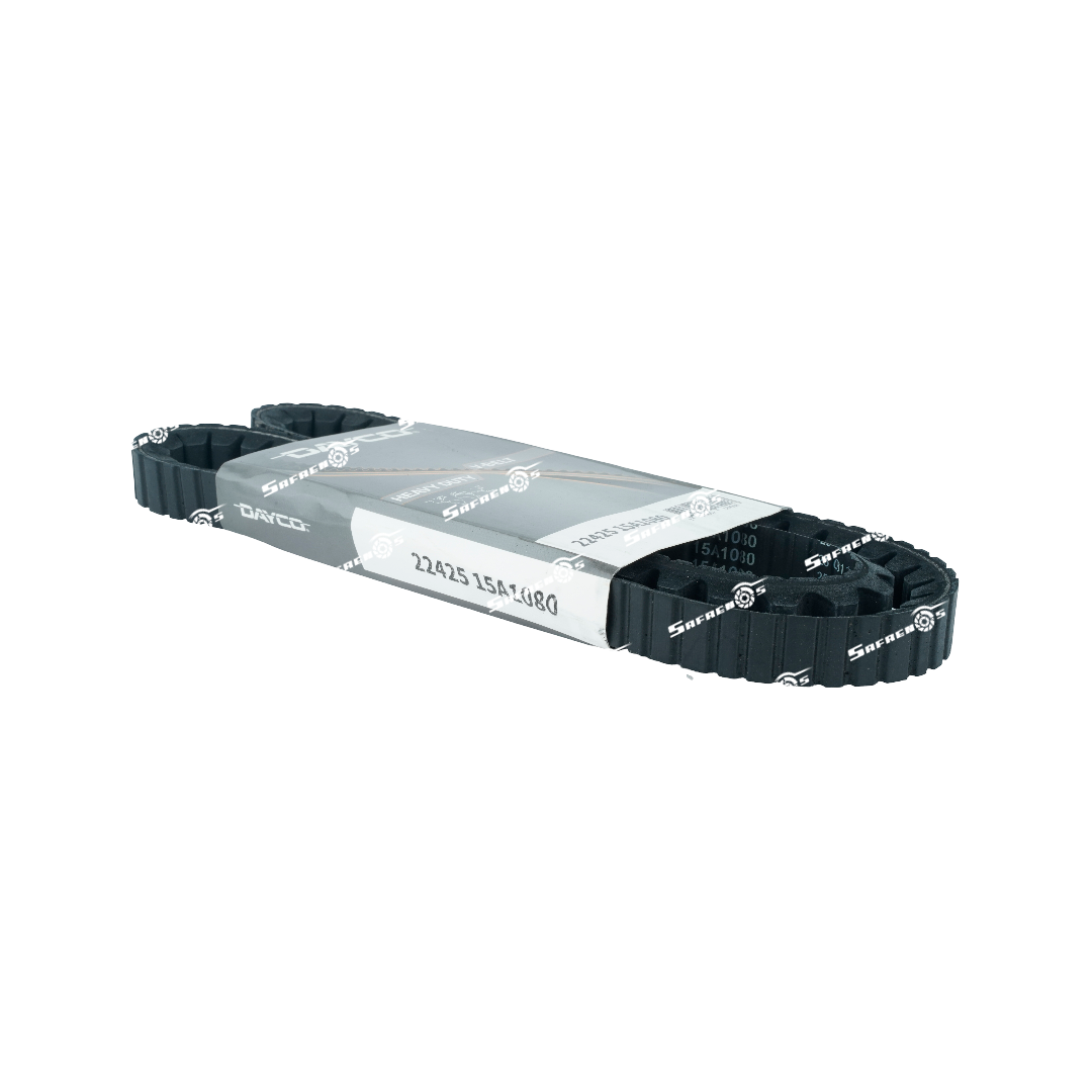 Correa Dayco 22425 D V Toyota Jeep Willys - Image 2