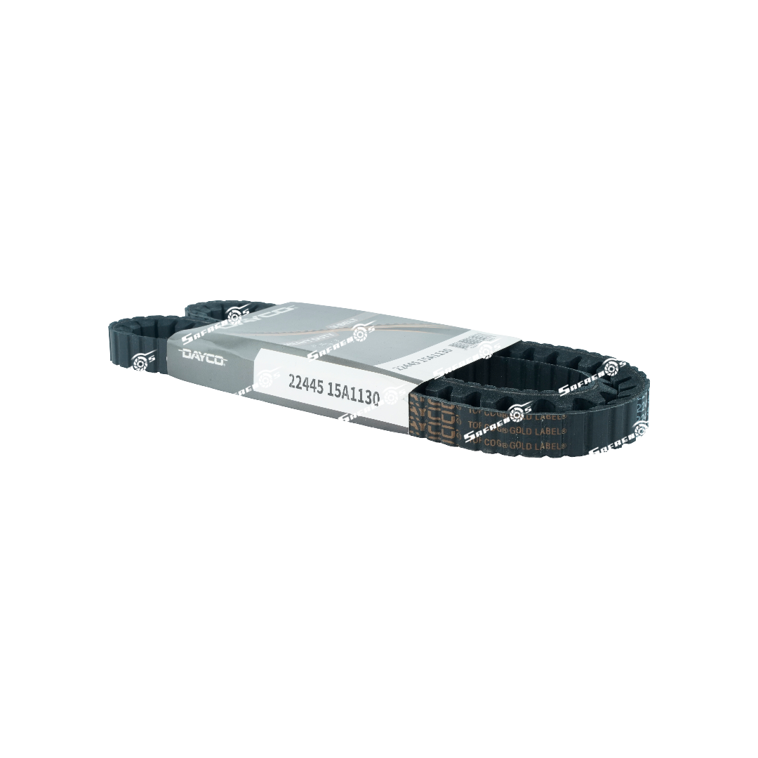 Correa Dayco 22445 D V Npr Turbo Kia Pregio Ja - Image 2