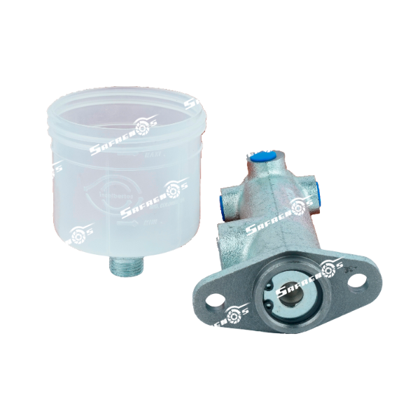 Cilindro de Freno Cilindro Maestro R-4 PLUS 1972-1984 224500-C