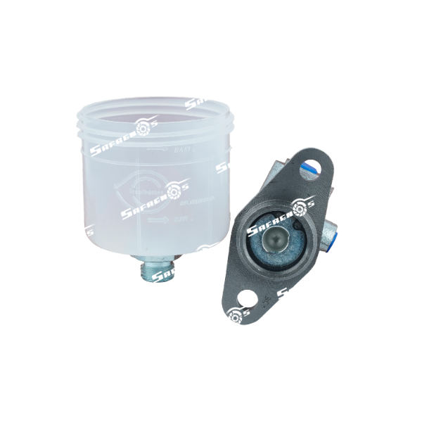 Cilindro de Freno Cilindro Maestro R-6/R-4 Master 1985-1992 224502-C