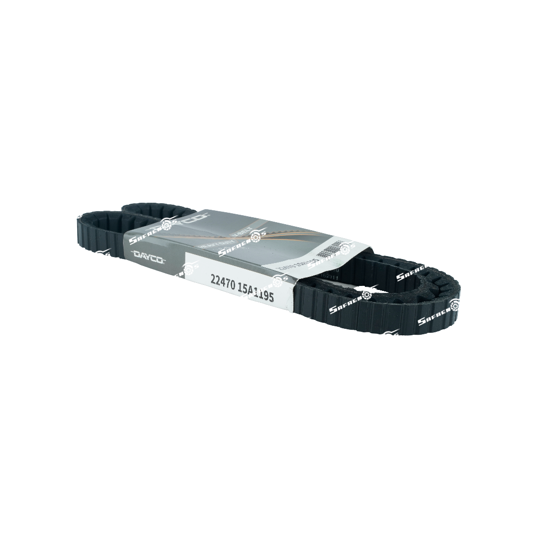Correa Dayco 22470 D V Chev Npr Sin Turbo - Image 2