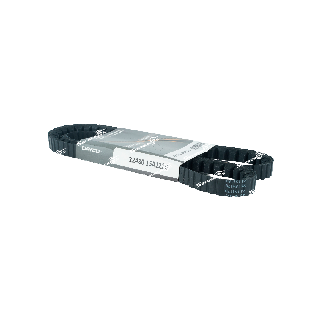 Correa Dayco 22480 D V Dodge D700 Nissan Cummi - Image 2