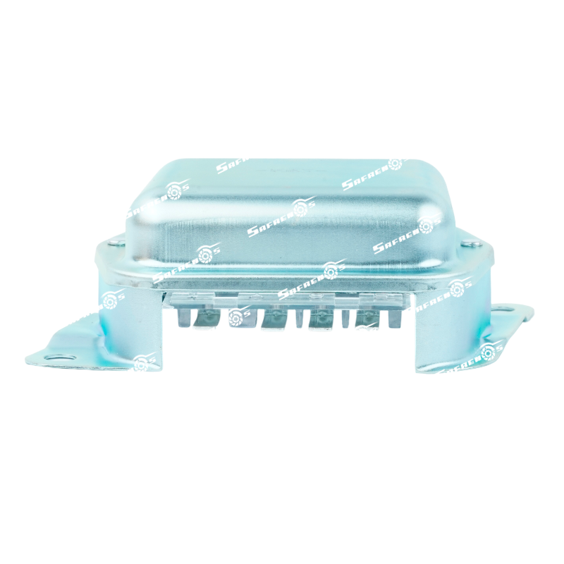 Regulador de Voltaje 12V Universal Ford - Image 2