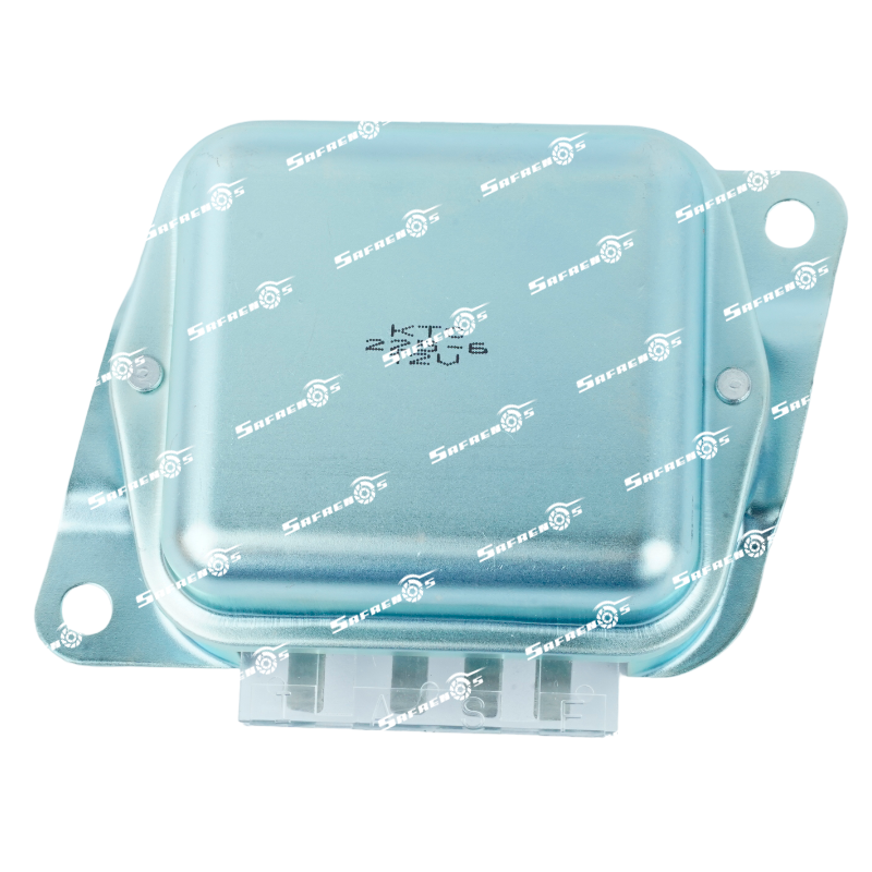 Regulador de Voltaje 12V Universal Ford - Image 3