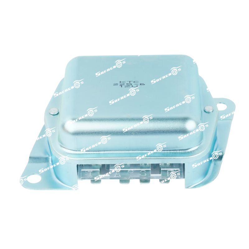Regulador de Voltaje 12V Universal Ford - Image 4