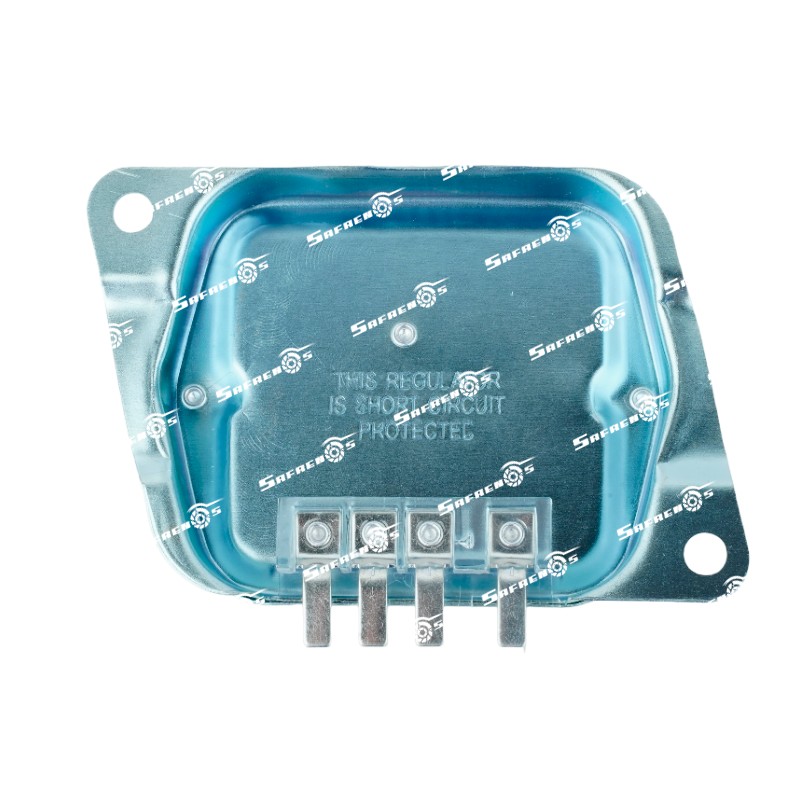 Regulador de Voltaje 12V Universal Ford - Image 5