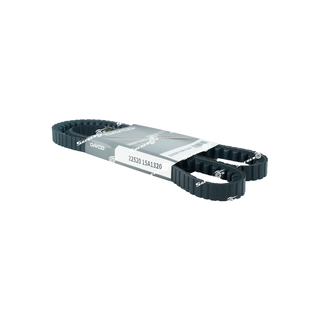 Correa Dayco 22520 D A Chev Super Brigadi - Image 2