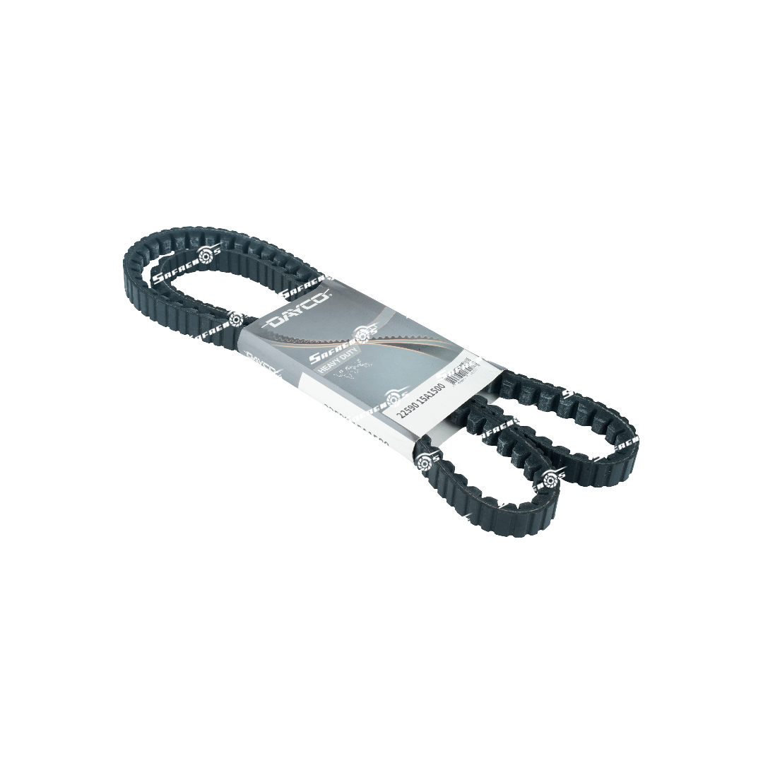 Correa Dayco 22590 D Dodge Ct800V8 72, Land Cruiser3.490