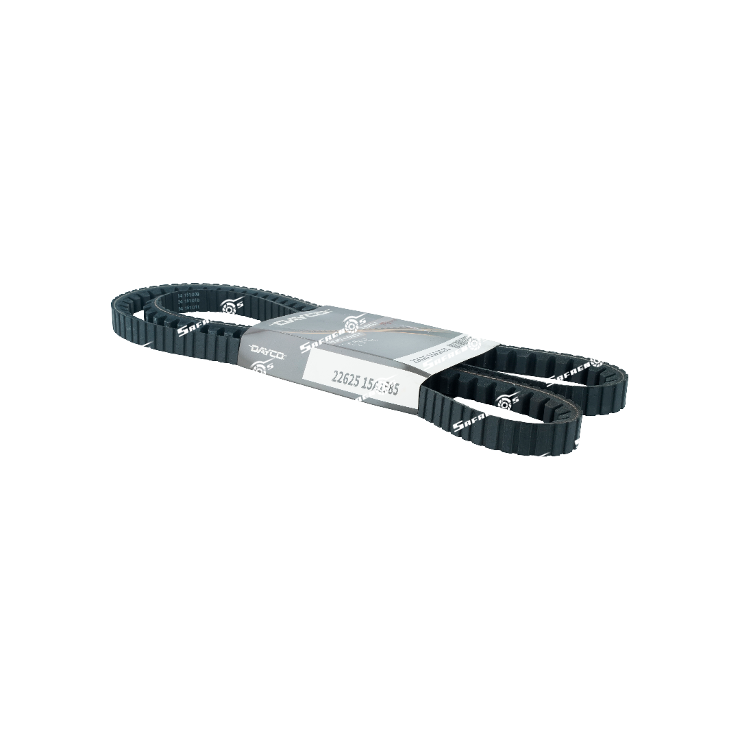 Correa Dayco 22625 D Alt Land Cruiser 79-87 Motor Cummins V6-155 Compresor Npr 2015 - Image 2
