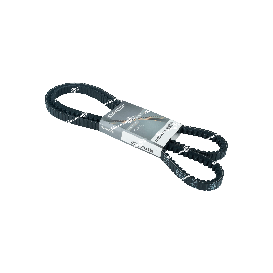 Correa Dayco 22700 Automotriz E Ind