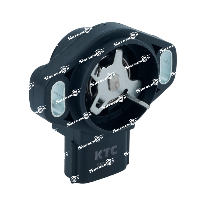 Sensor TPS de Acelerador Chevrolet Tracker 01-04 Grand Vitara 99-05 - Image 3