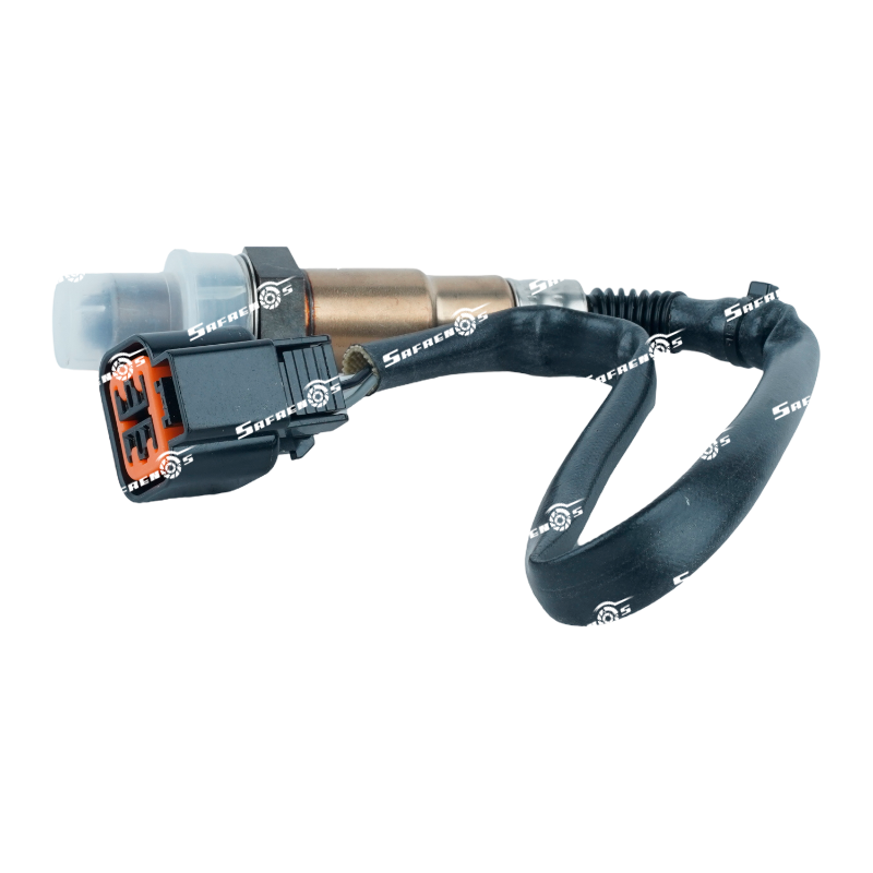 Sensor de Oxígeno 4 Cables Hyundai Accent Tucson Verna Kia RIO Soul - Image 2