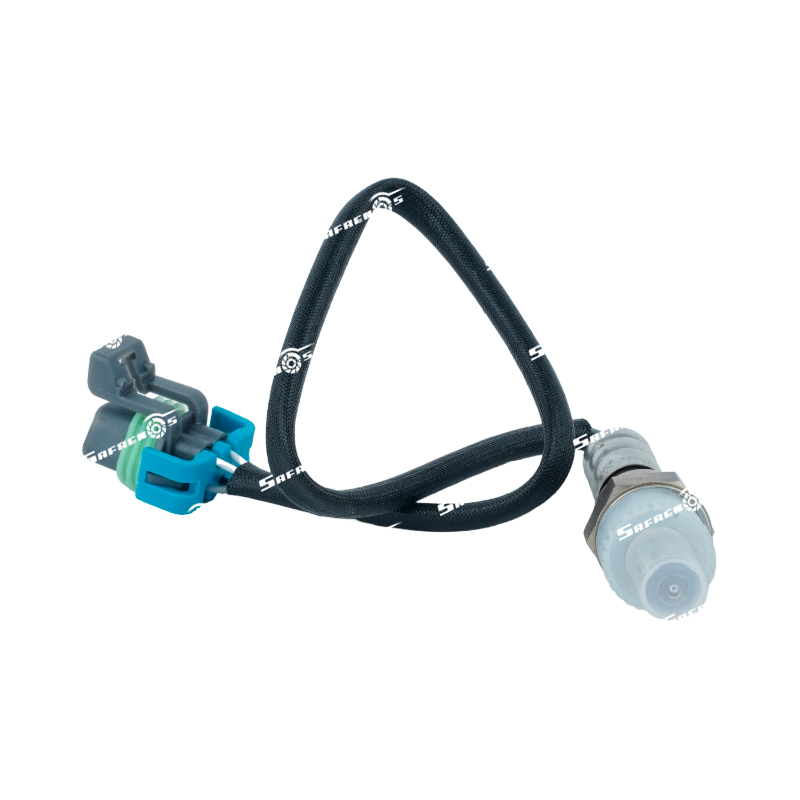 Sensor de Oxígeno 4 Cables Captiva Equinox 11-16 Sport Silverado - Image 2