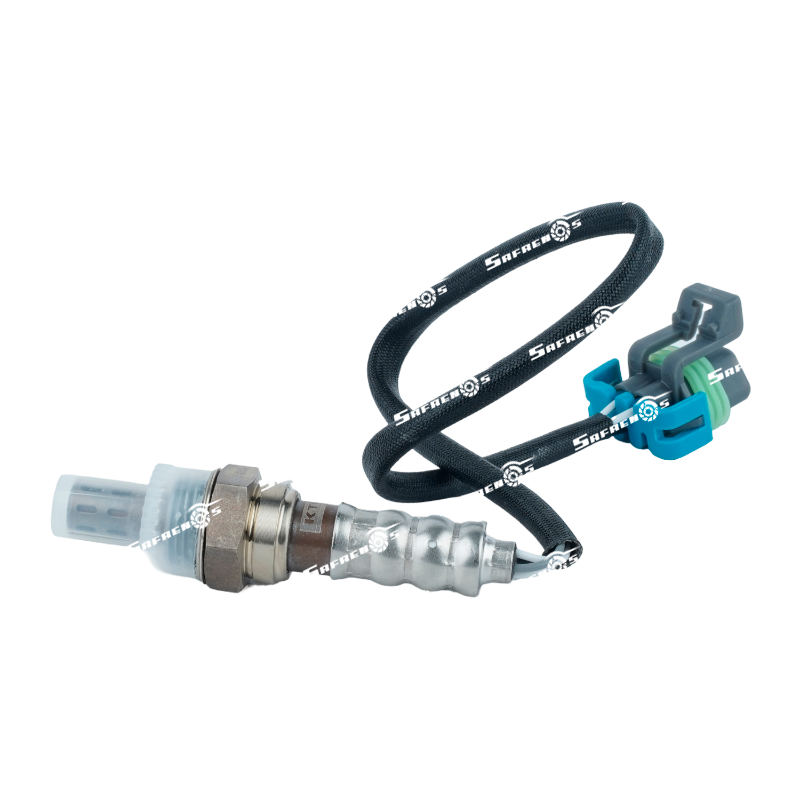 Sensor de Oxígeno 4 Cables Captiva Equinox 11-16 Sport Silverado - Image 3