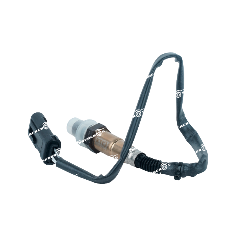 Sensor de Oxígeno 4 Cables Logan 04-12 Clio II Kangoo Twingo Nissan - Image 2