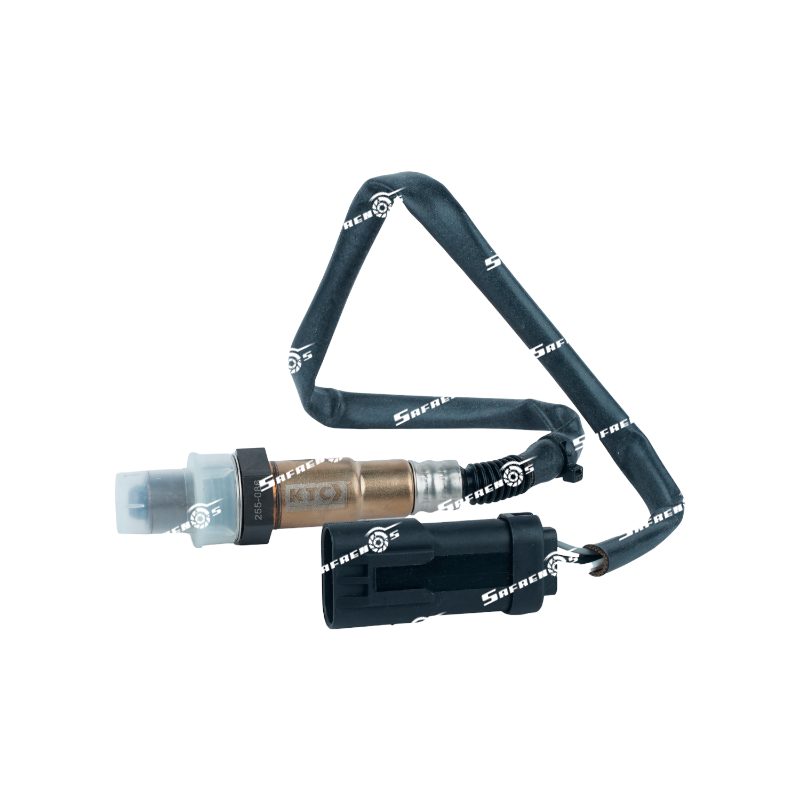Sensor de Oxígeno 4 Cables Logan 04-12 Clio II Kangoo Twingo Nissan - Image 3