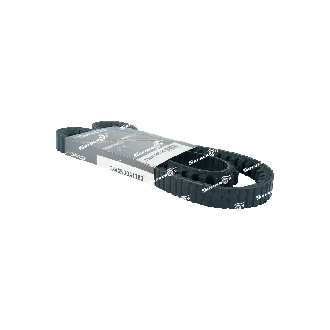 Correa Dayco 28465 V Cummins Ntc350 / 400 - Image 2