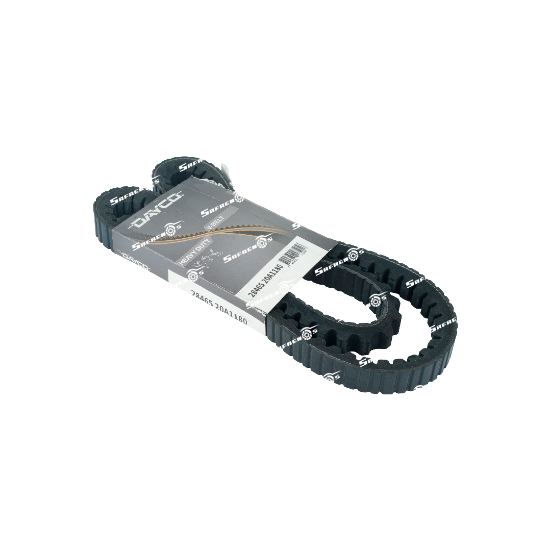 Correa Dayco 28465 V Cummins Ntc350 / 400