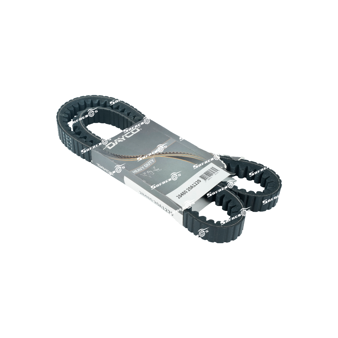 Correa Dayco 28480 Automotriz Motores Cummins / Freightliner 48"(C-45 Ind)