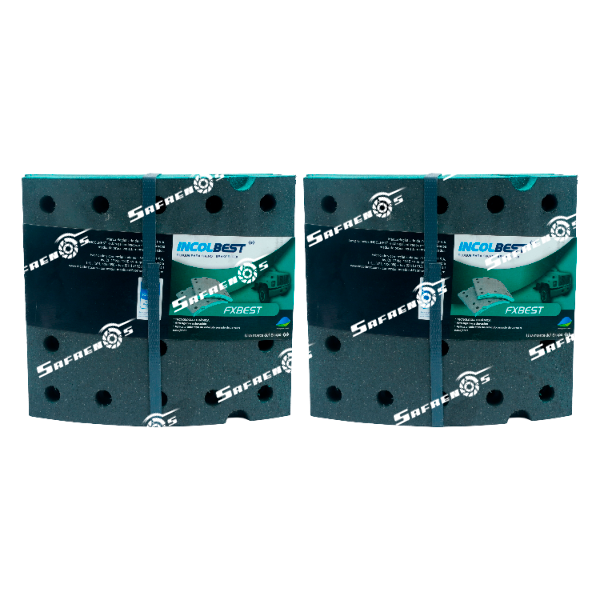 Autoparte Bloque 4311cd FX BEST 05133 4311CDFXB