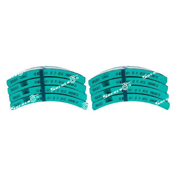 Autoparte Bloque 4311cd FX BEST 05133 4311CDFXB - Image 3