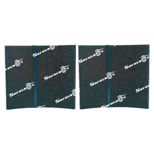 Autoparte Bloque 4311x 05150 Mcblock 4311XMB