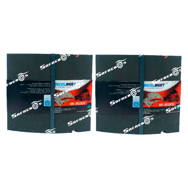 Autoparte Bloque 4311x 05150 Mcblock 4311XMB - Image 3