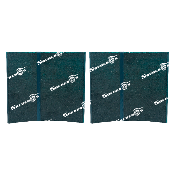Autoparte Bloque 4311 XX FX BEST 05133 4311XXFXB