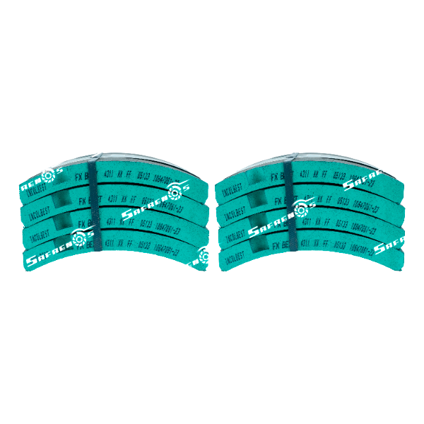 Autoparte Bloque 4311 XX FX BEST 05133 4311XXFXB - Image 2