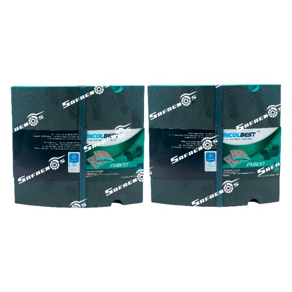 Autoparte Bloque 4311 XX FX BEST 05133 4311XXFXB - Image 3