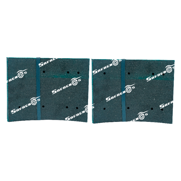 Autoparte Bloque 4514d Fxbest 05133 4514DFXB