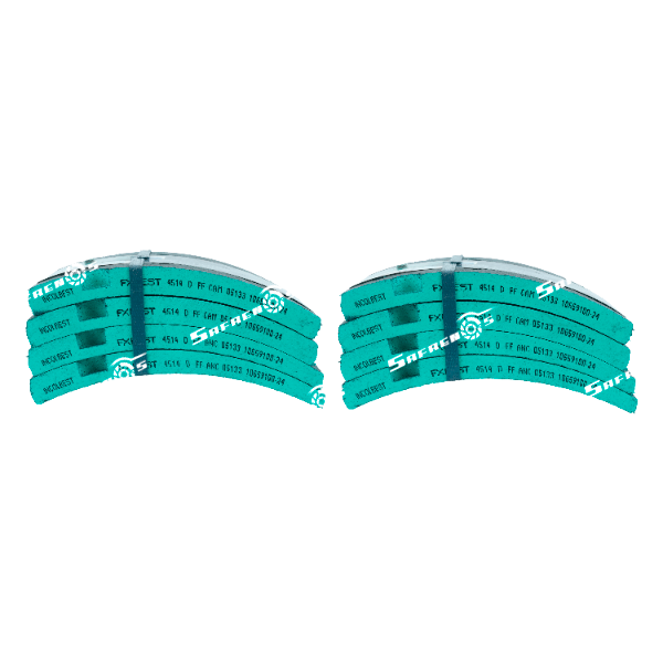 Autoparte Bloque 4514d Fxbest 05133 4514DFXB - Image 2