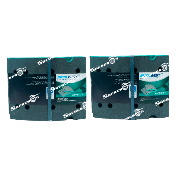 Autoparte Bloque 4514d Fxbest 05133 4514DFXB - Image 3