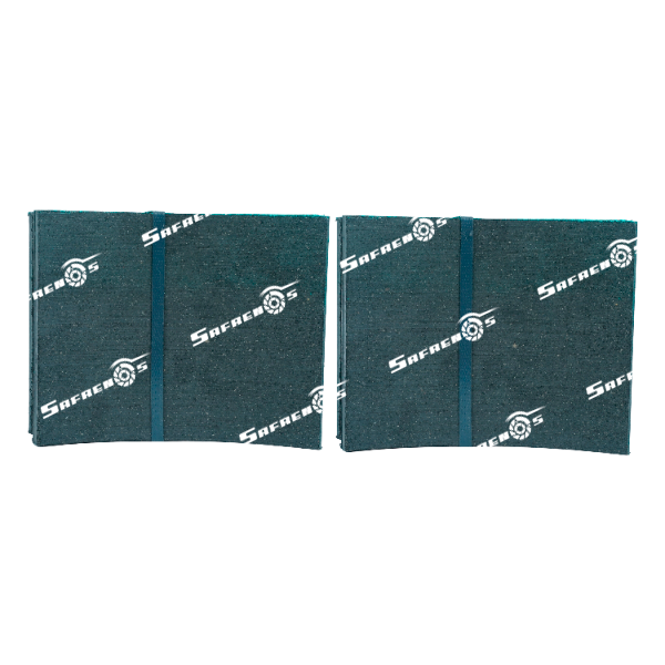 Autoparte Bloque 4514 Fxbest 05133 4514FXB