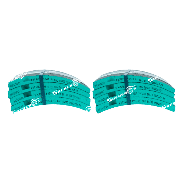 Autoparte Bloque 4514 Fxbest 05133 4514FXB - Image 2