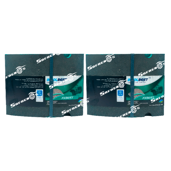 Autoparte Bloque 4514 Fxbest 05133 4514FXB - Image 3