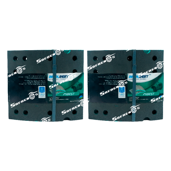 Autoparte Bloque 4515cd FX BEST 05133 4515CDFXB - Image 3