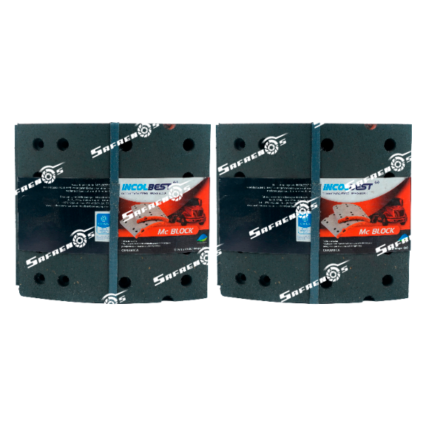 Autoparte Bloque 4515cd MC Block 05150 4515CDMB - Image 3