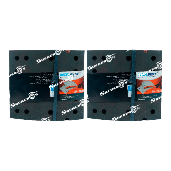 Autoparte Bloque 4515xcd MC Block 05150 4515XCDMB - Image 3