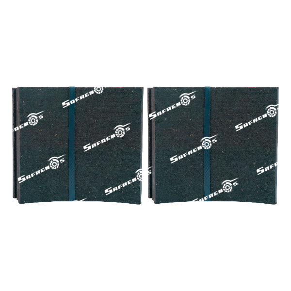 Autoparte Bloque 4515x MC Block 05150 4515XMB